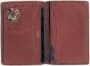 Stochdorpherbrieftasche von 1909
